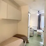 شقة Cosy A Lamalou, Animaux Acceptes, Balcon Et Wifi - Fr-1-451-214