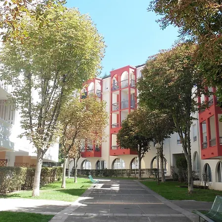 Cosy A Lamalou, Animaux Acceptes, Balcon Et Wifi - Fr-1-451-214 Lägenhet Lamalou-les-Bains