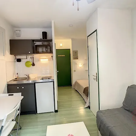 Cosy A Lamalou, Animaux Acceptes, Balcon Et Wifi - Fr-1-451-214
