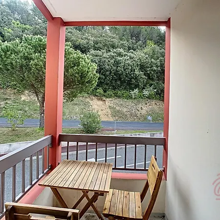 Cosy A Lamalou, Animaux Acceptes, Balcon Et Wifi - Fr-1-451-214 Lamalou-les-Bains