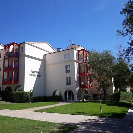 דירה Cosy A Lamalou, Animaux Acceptes, Balcon Et Wifi - Fr-1-451-214