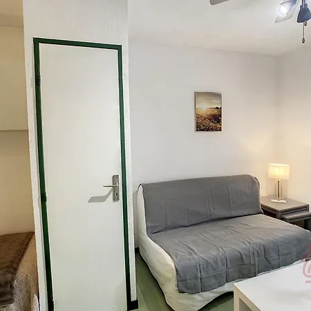 Appartamento Cosy à Lamalou, Animaux Acceptés, Balcon Et Wifi - Fr-1-451-214 Lamalou-les-Bains