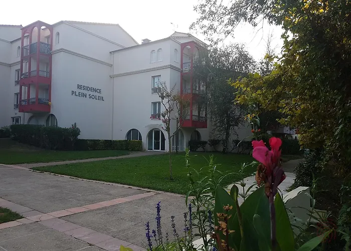 Cosy à Lamalou, Animaux Acceptés, Balcon Et Wifi - Fr-1-451-214 Apartamento Lamalou-les-Bains