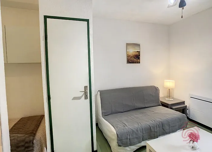 Apartamento Cosy à Lamalou, Animaux Acceptés, Balcon Et Wifi - Fr-1-451-214 Lamalou-les-Bains